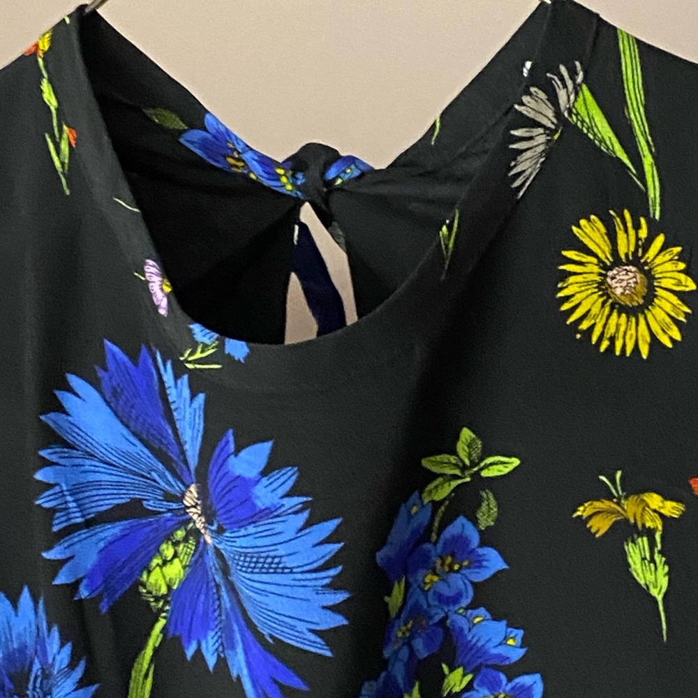Maeve dress